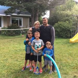 Meet your Posher, Vanessa